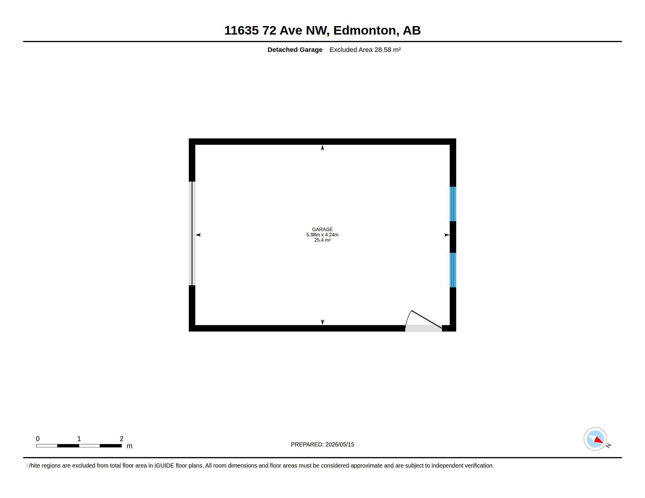 Photo 47 at 11635 72 Avenue NW, Belgravia, Edmonton