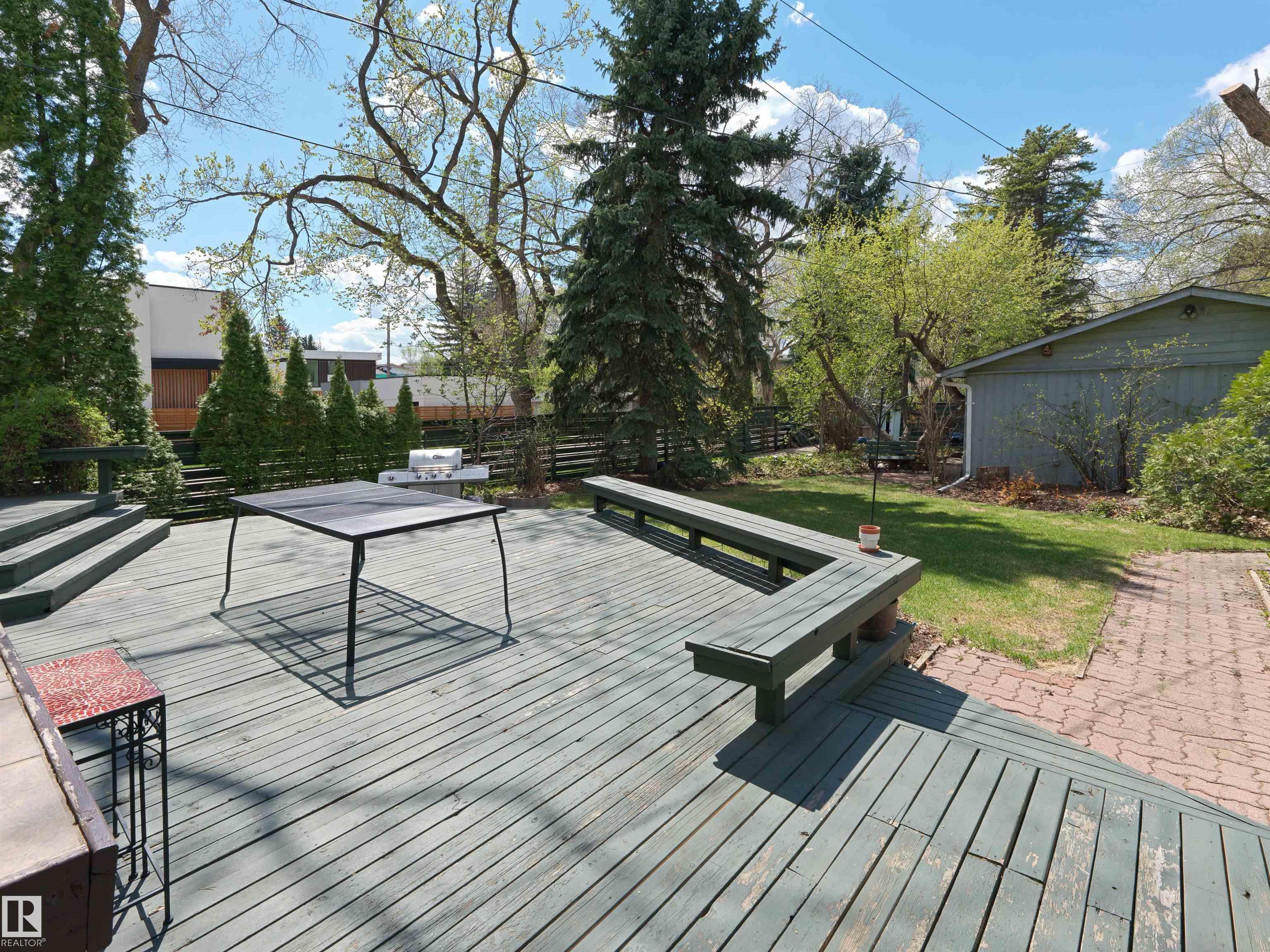 Photo 27 at 9202 117 Street NW, Windsor Park, Edmonton