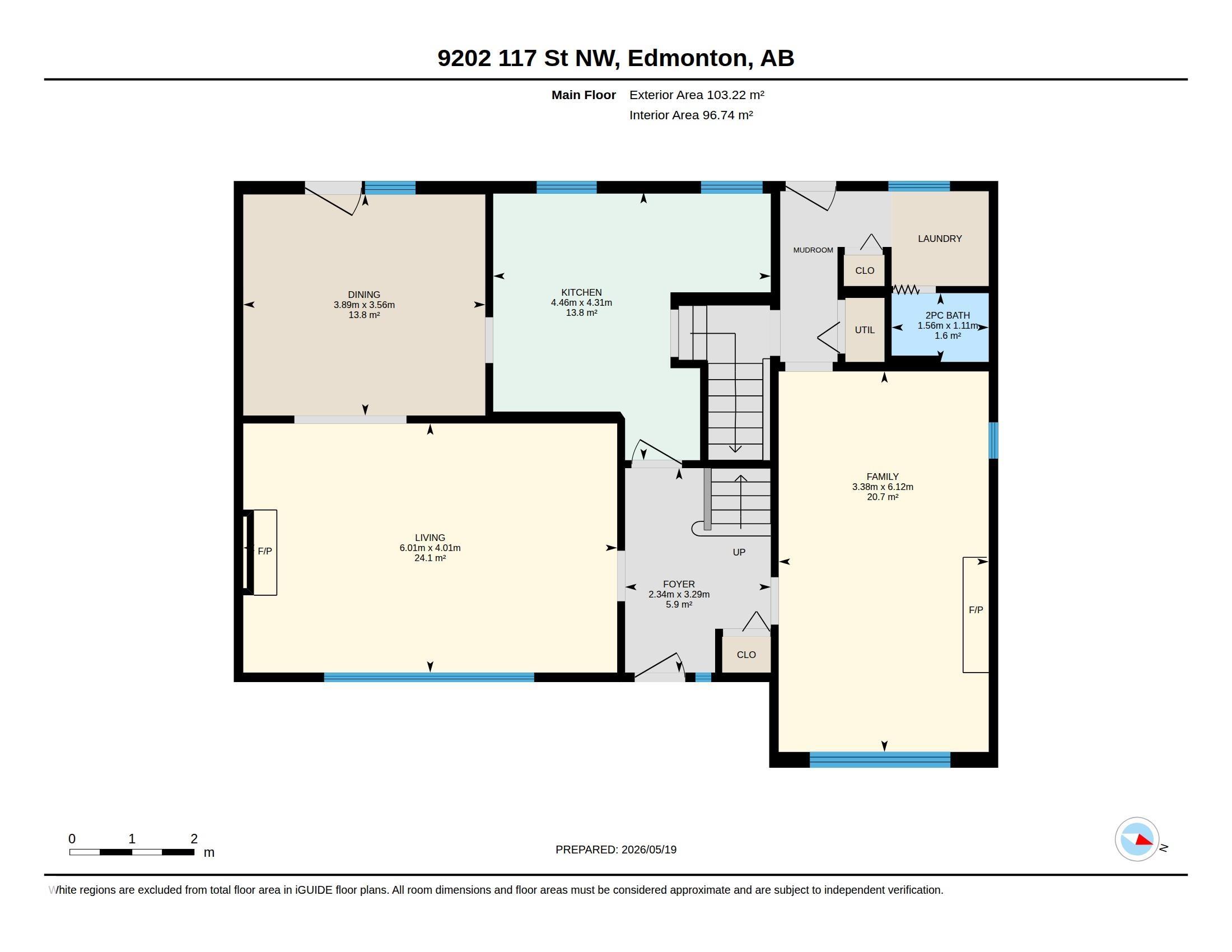 Photo 40 at 9202 117 Street NW, Windsor Park, Edmonton
