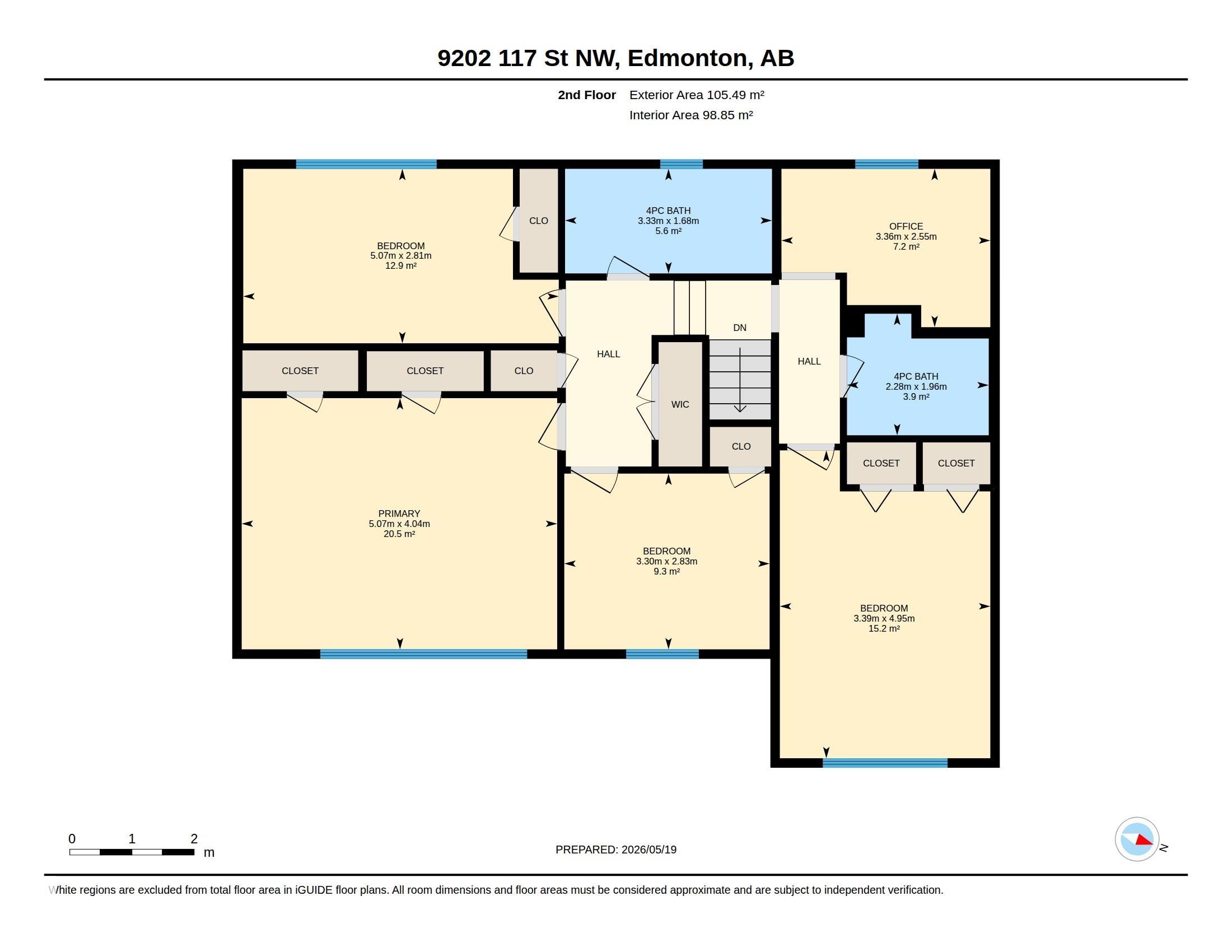 Photo 41 at 9202 117 Street NW, Windsor Park, Edmonton