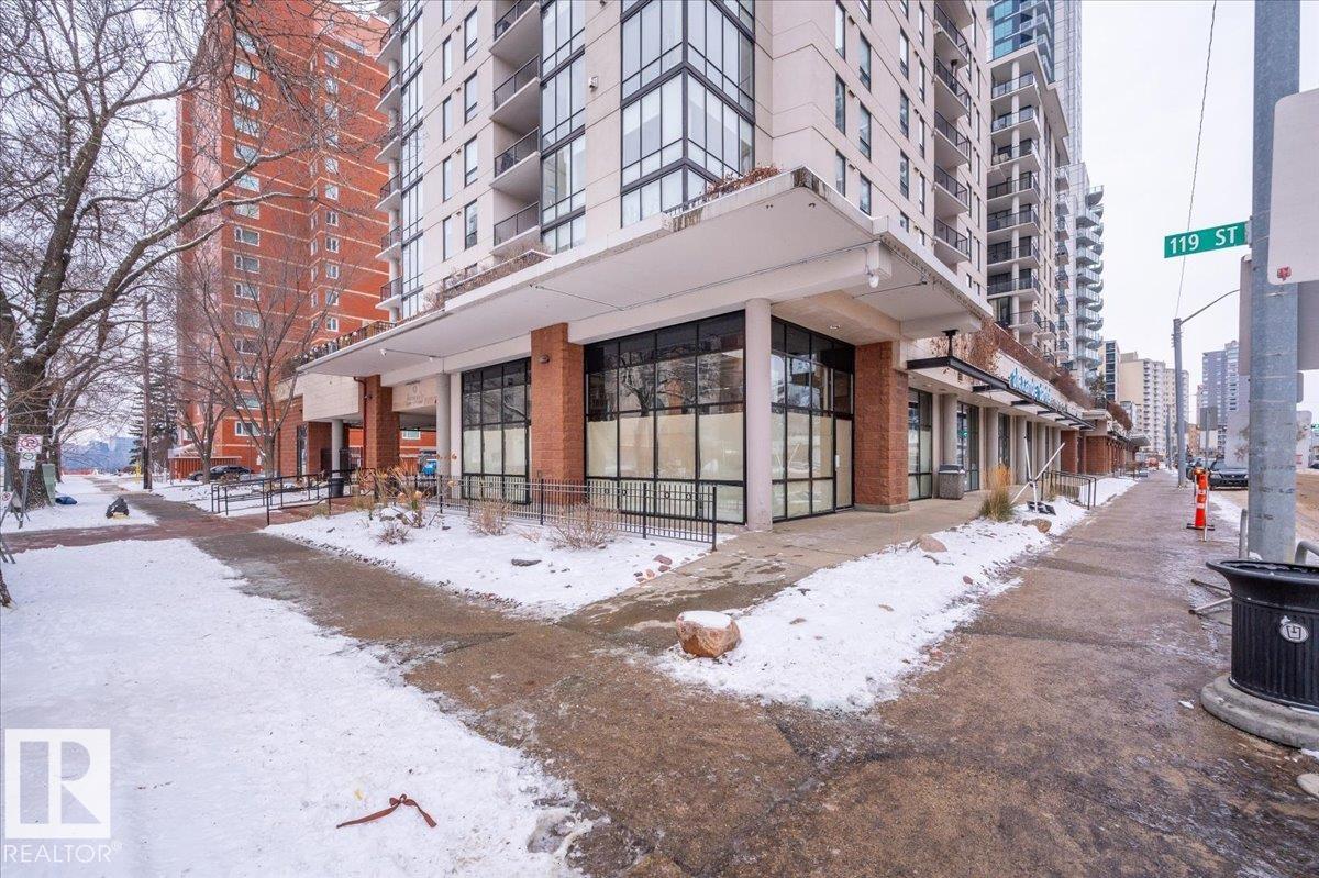 503 - 10028 119 Street NW, Wîhkwêntôwin, Edmonton