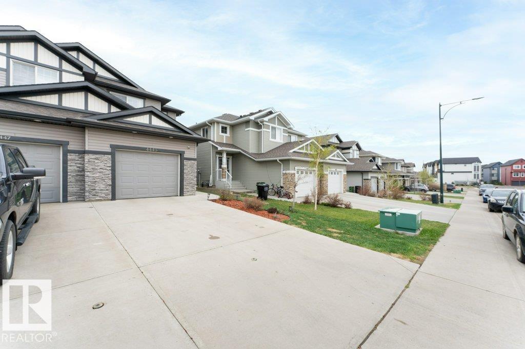 4443 6 Street NW, Maple Crest, Edmonton
