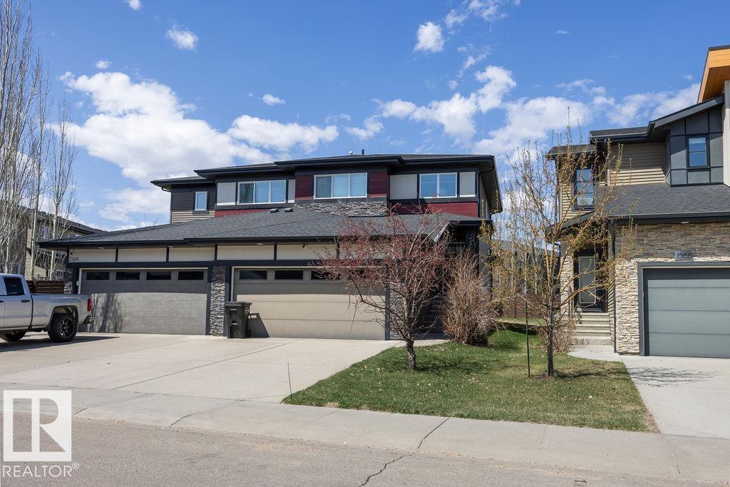 2366 Ware Crescent NW, Windermere, Edmonton