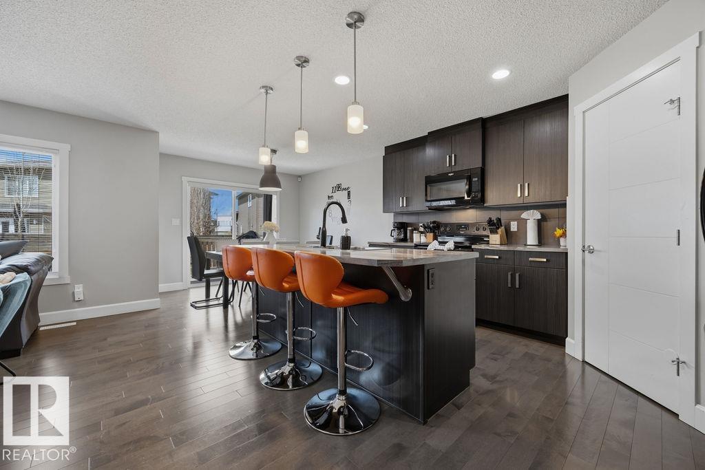 Photo 13 at 2366 Ware Crescent NW, Windermere, Edmonton
