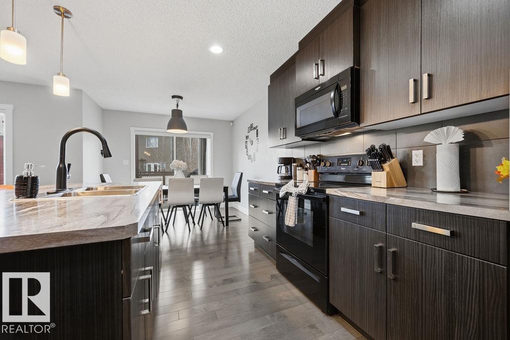 Photo 18 at 2366 Ware Crescent NW, Windermere, Edmonton