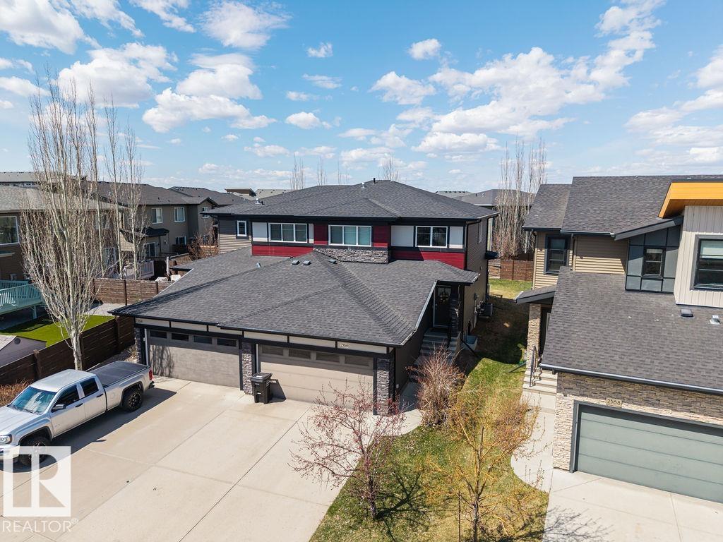 2366 Ware Crescent NW, Windermere, Edmonton