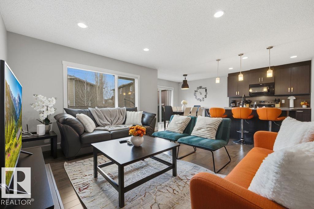 Photo 21 at 2366 Ware Crescent NW, Windermere, Edmonton