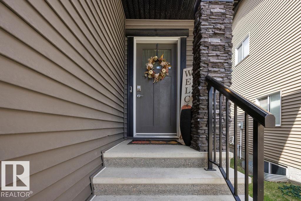 2366 Ware Crescent NW, Windermere, Edmonton