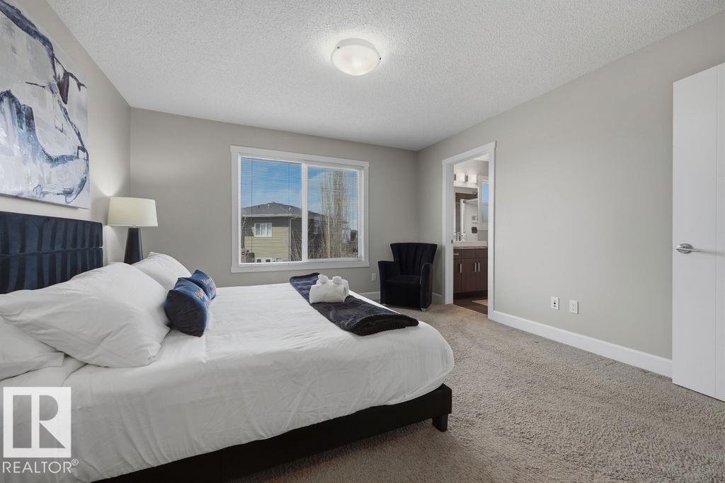 Photo 33 at 2366 Ware Crescent NW, Windermere, Edmonton