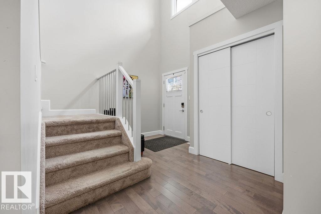 2366 Ware Crescent NW, Windermere, Edmonton