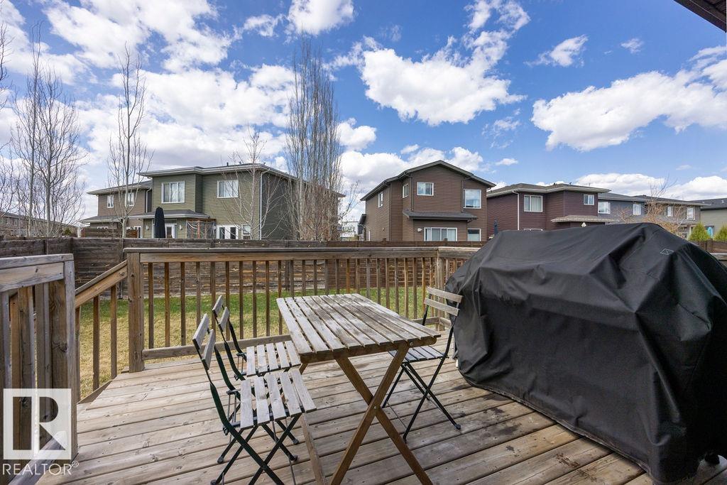 Photo 45 at 2366 Ware Crescent NW, Windermere, Edmonton