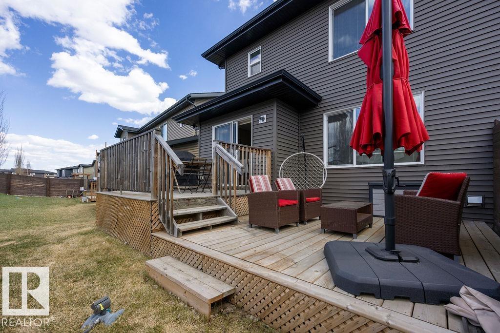 Photo 47 at 2366 Ware Crescent NW, Windermere, Edmonton