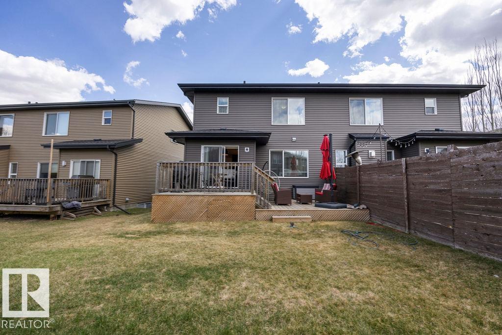 Photo 48 at 2366 Ware Crescent NW, Windermere, Edmonton