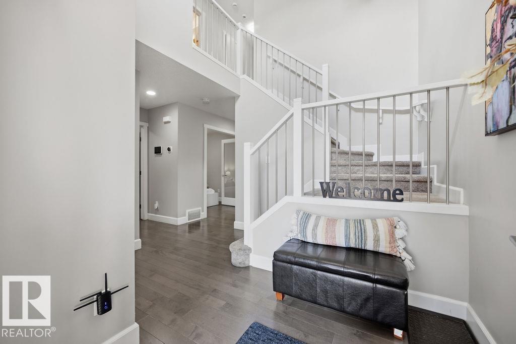 Photo 7 at 2366 Ware Crescent NW, Windermere, Edmonton
