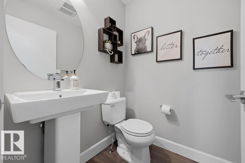 Photo 9 at 2366 Ware Crescent NW, Windermere, Edmonton