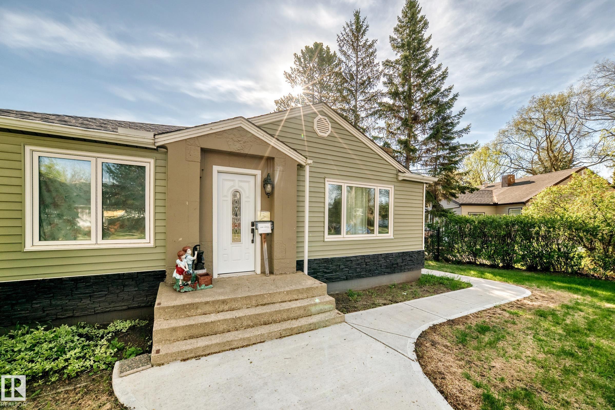 11303 60 Street NW, Highlands, Edmonton