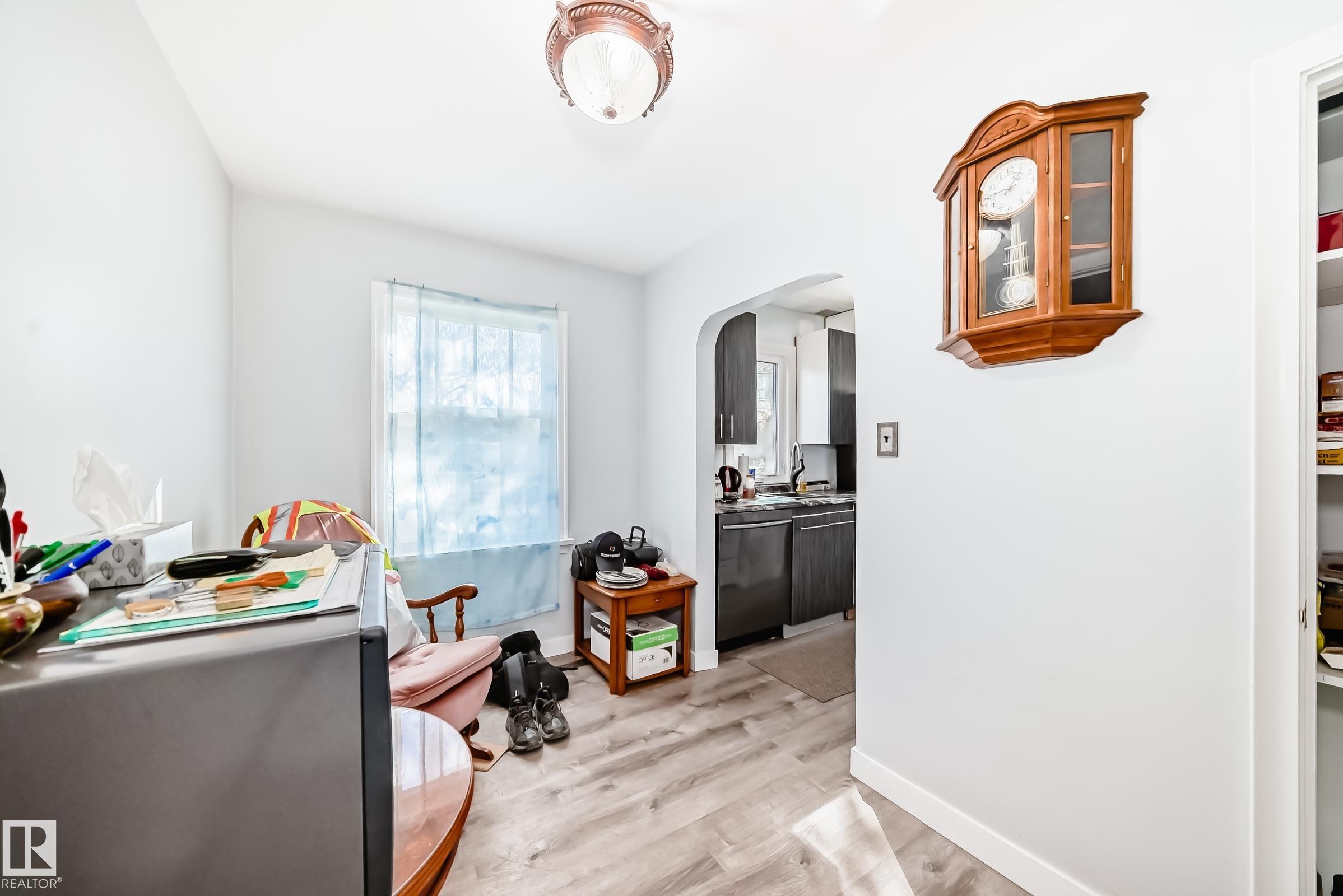Photo 12 at 11303 60 Street NW, Highlands, Edmonton
