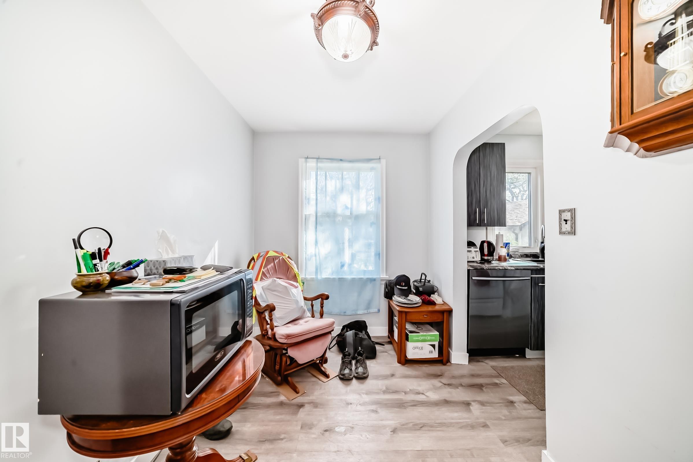 Photo 13 at 11303 60 Street NW, Highlands, Edmonton