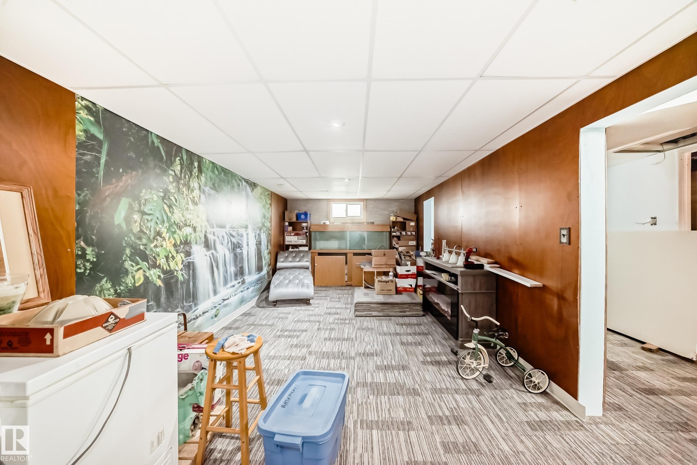 Photo 25 at 11303 60 Street NW, Highlands, Edmonton