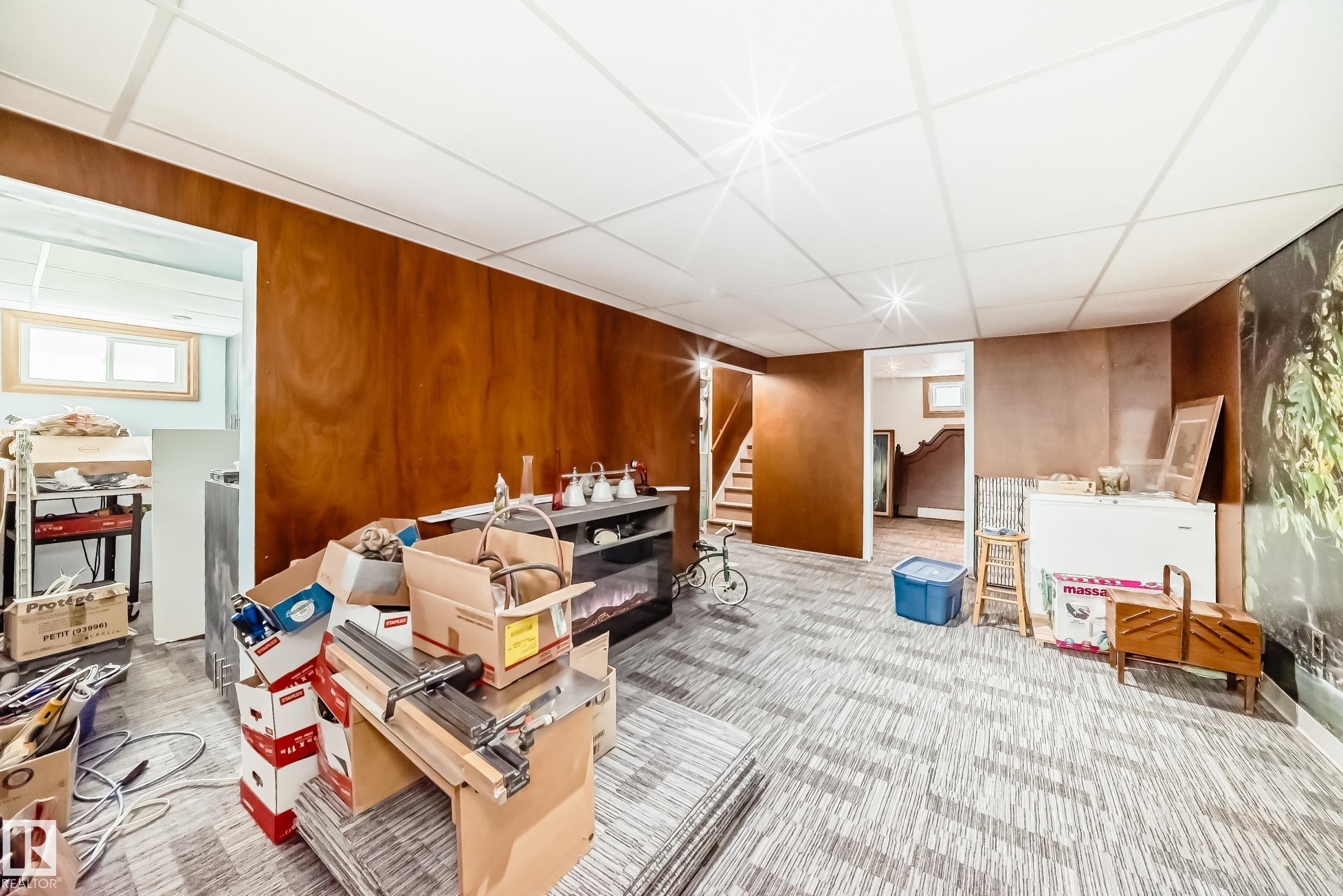 Photo 26 at 11303 60 Street NW, Highlands, Edmonton