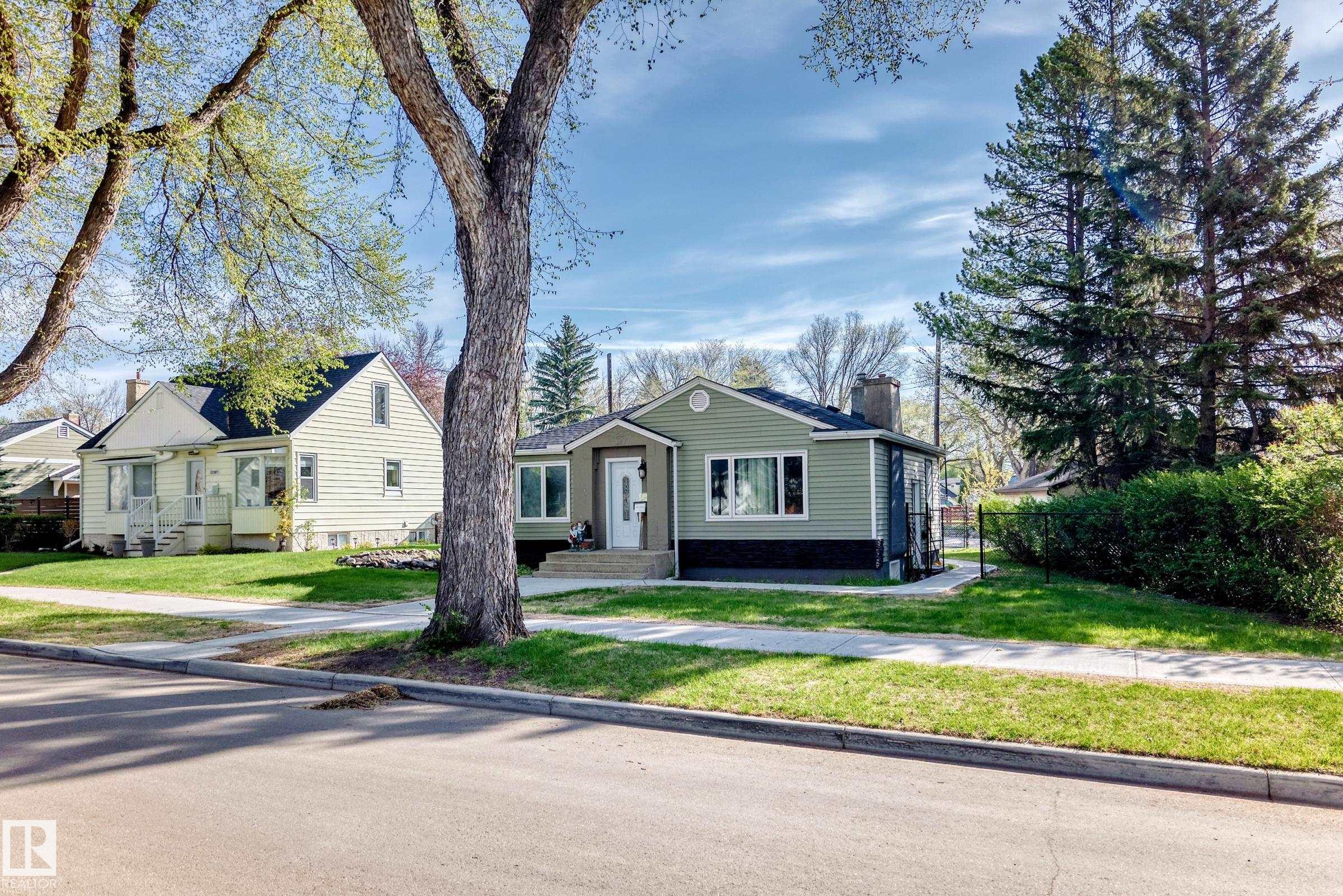 Photo 50 at 11303 60 Street NW, Highlands, Edmonton
