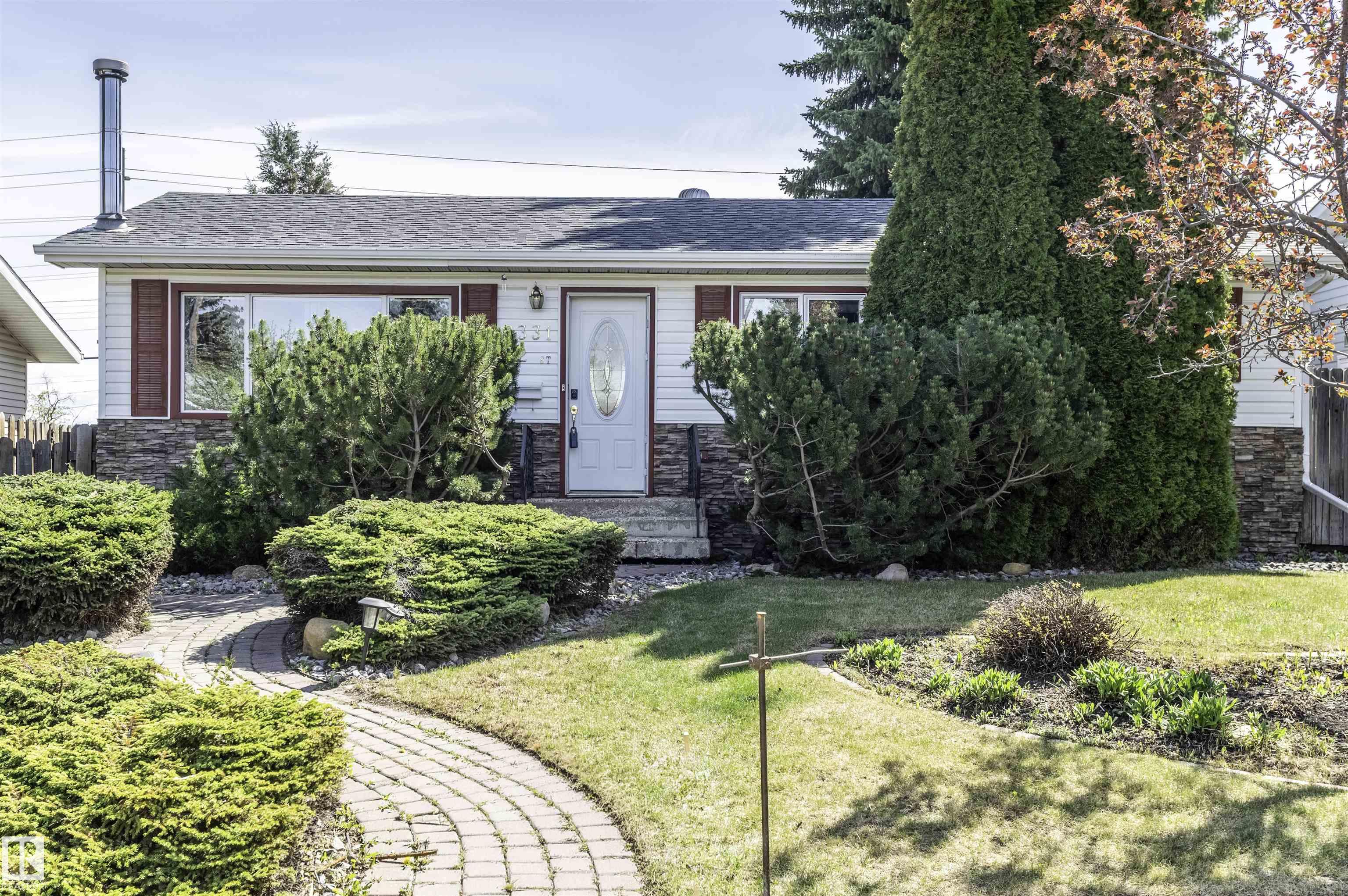 9331 52 Street NW, Ottewell, Edmonton