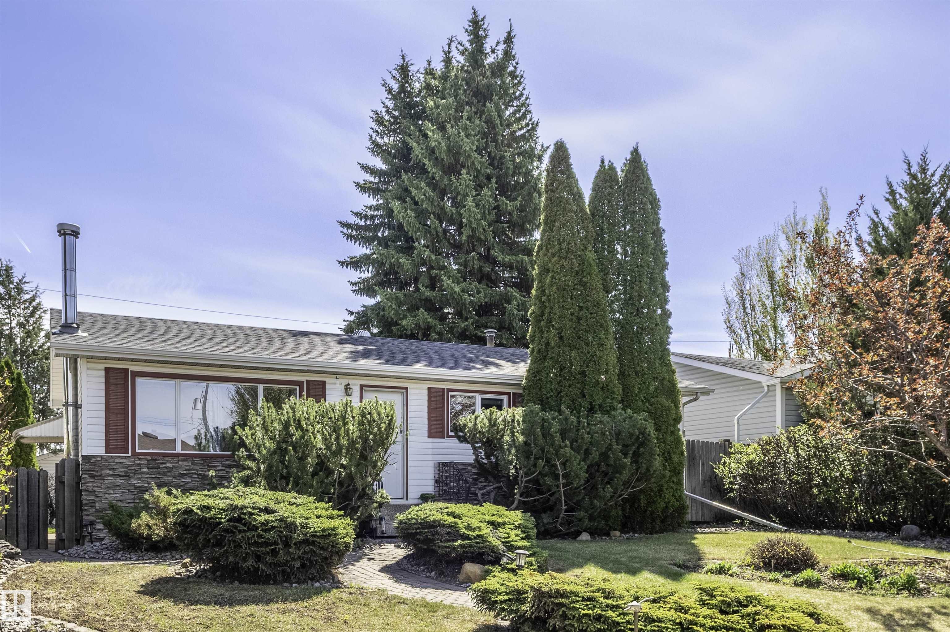 9331 52 Street NW, Ottewell, Edmonton