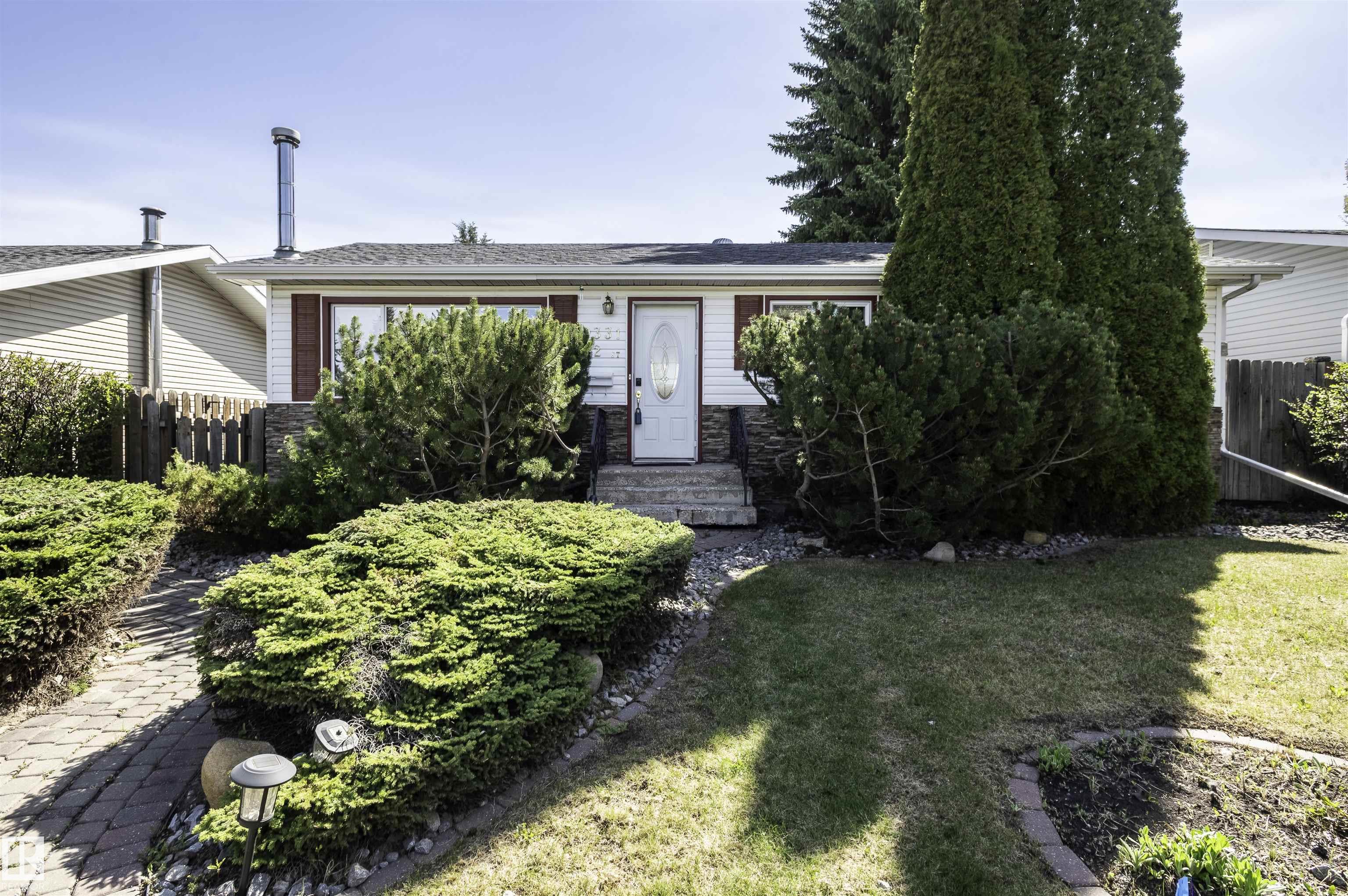 9331 52 Street NW, Ottewell, Edmonton