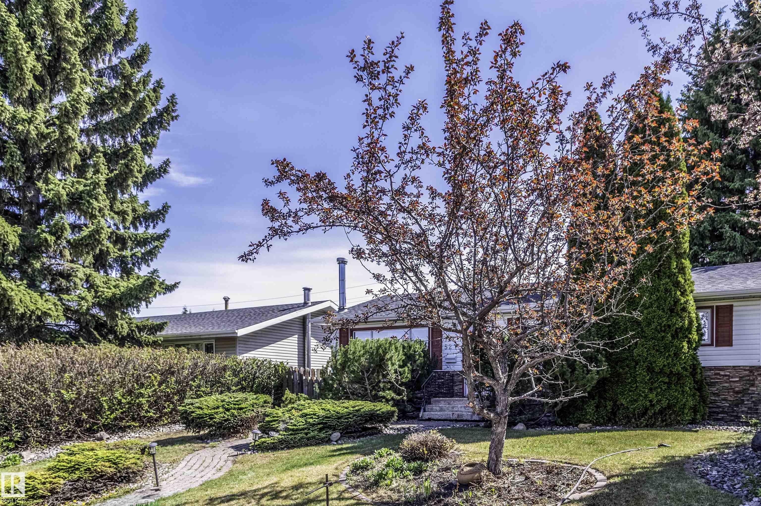 9331 52 Street NW, Ottewell, Edmonton