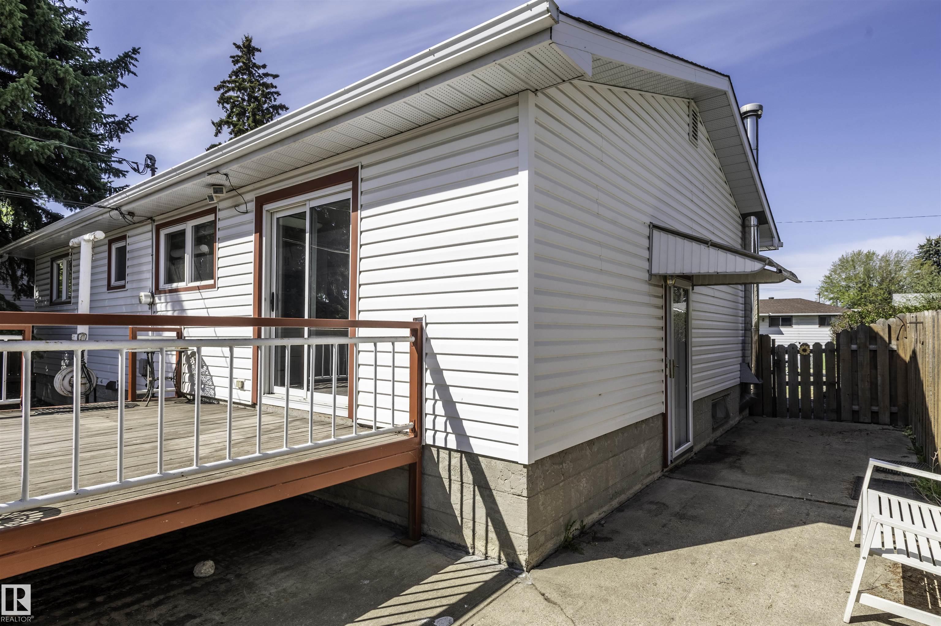 Photo 46 at 9331 52 Street NW, Ottewell, Edmonton