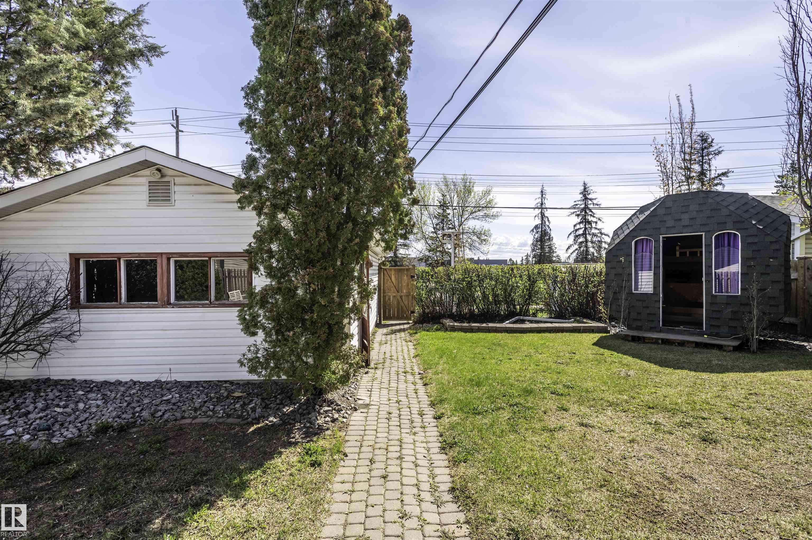 Photo 48 at 9331 52 Street NW, Ottewell, Edmonton