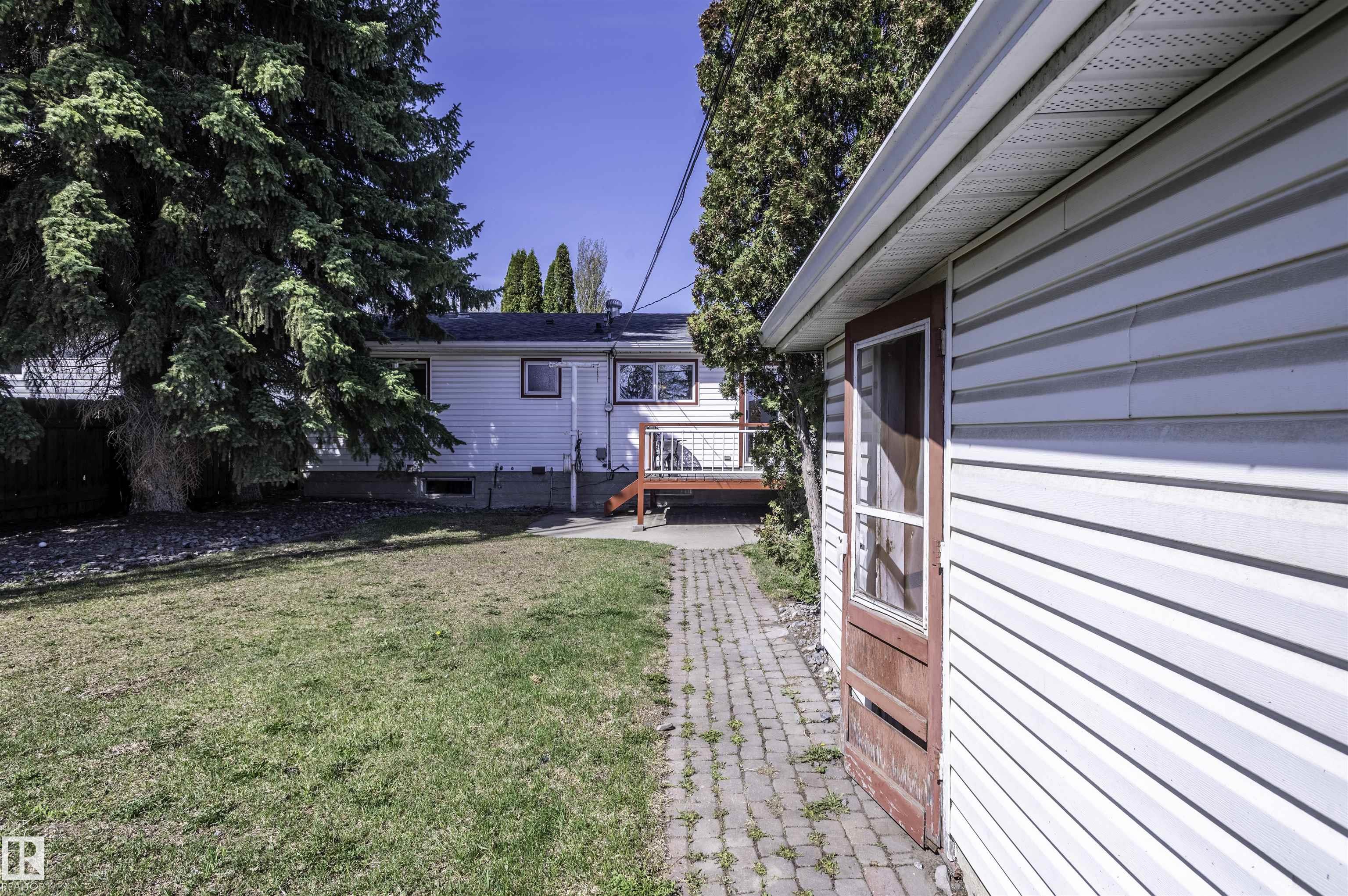 Photo 55 at 9331 52 Street NW, Ottewell, Edmonton