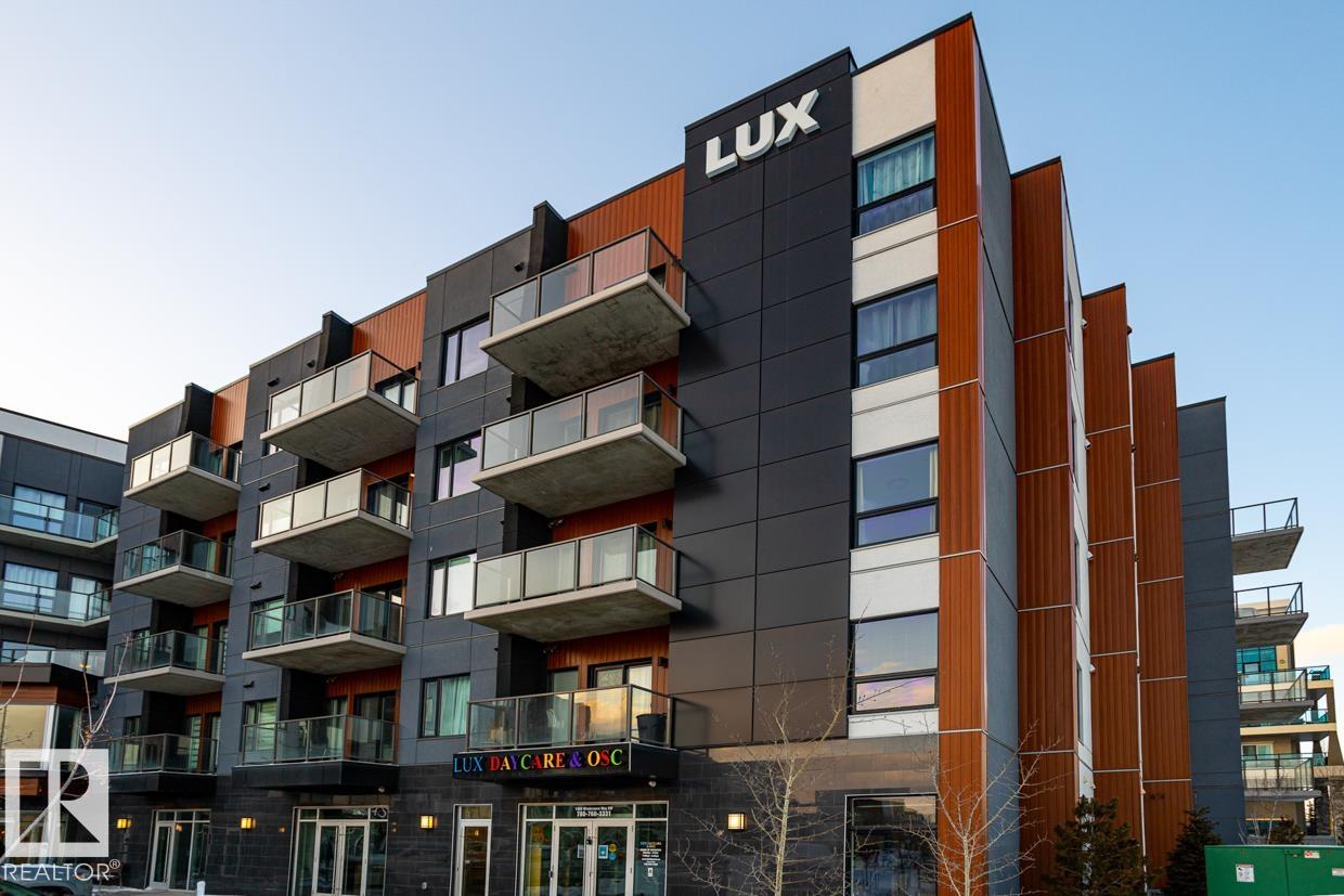 317 - 1316 Winderemere Way SW, Windermere, Edmonton