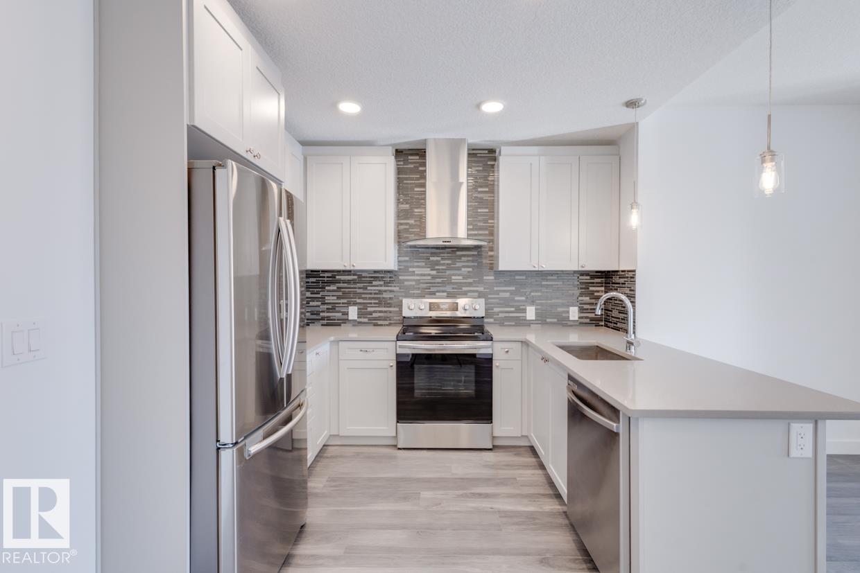 Photo 11 at 317 - 1316 Winderemere Way SW, Windermere, Edmonton