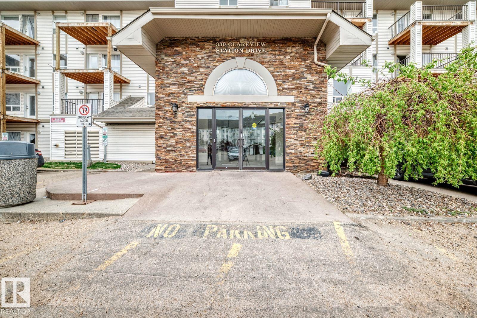 1315 - 330 Clareview Station Drive NW, Clareview Town Centre, Edmonton