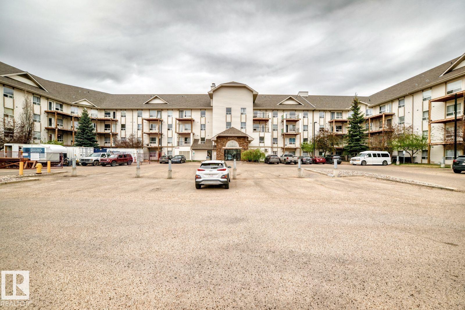 1315 - 330 Clareview Station Drive NW, Clareview Town Centre, Edmonton