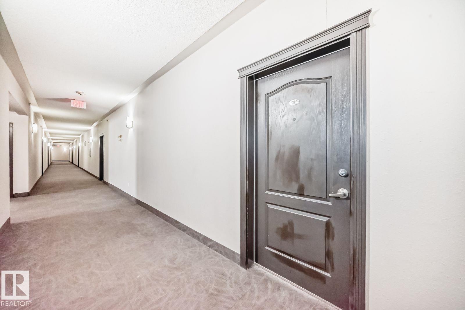 Photo 33 at 1315 - 330 Clareview Station Drive NW, Clareview Town Centre, Edmonton