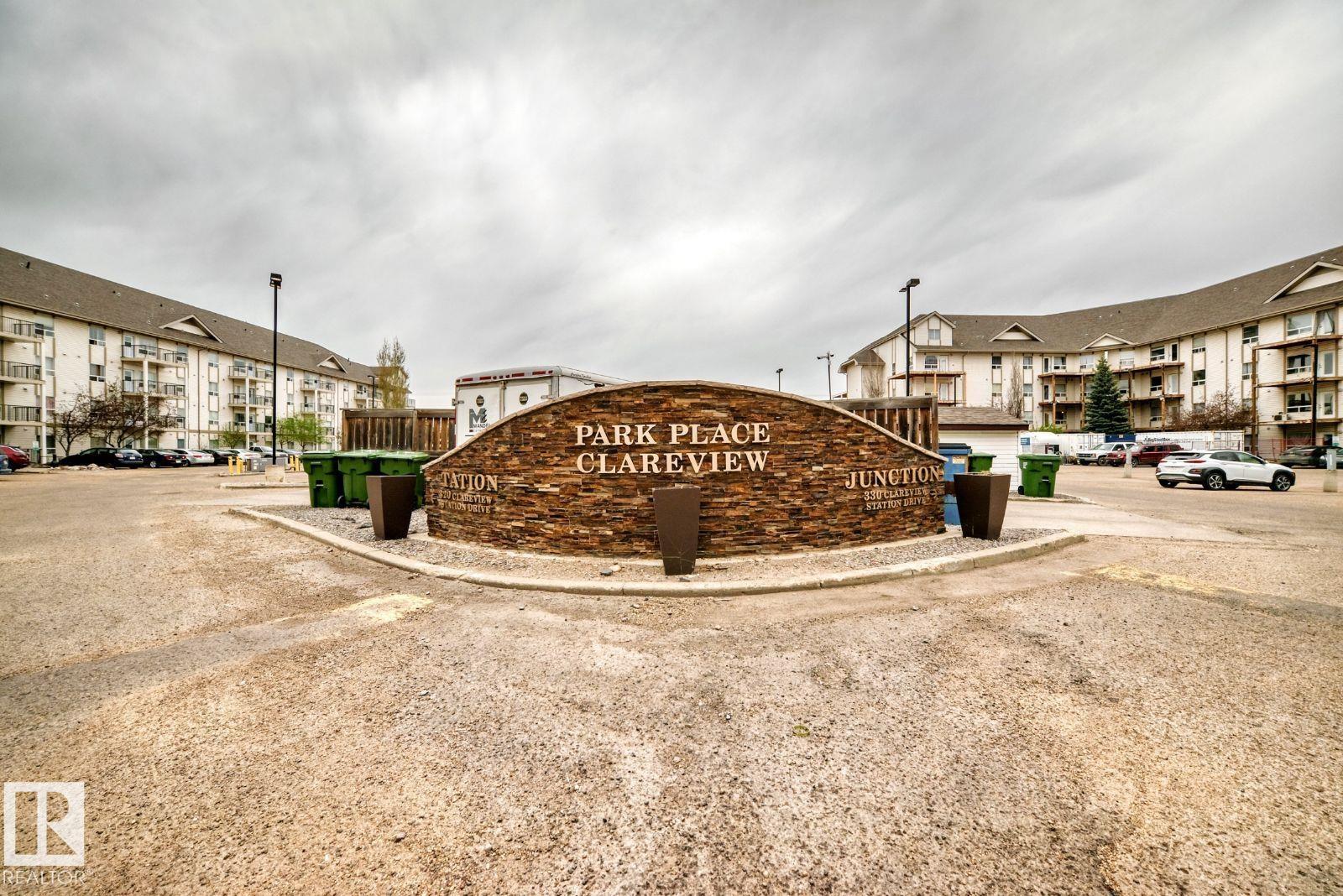 Photo 37 at 1315 - 330 Clareview Station Drive NW, Clareview Town Centre, Edmonton