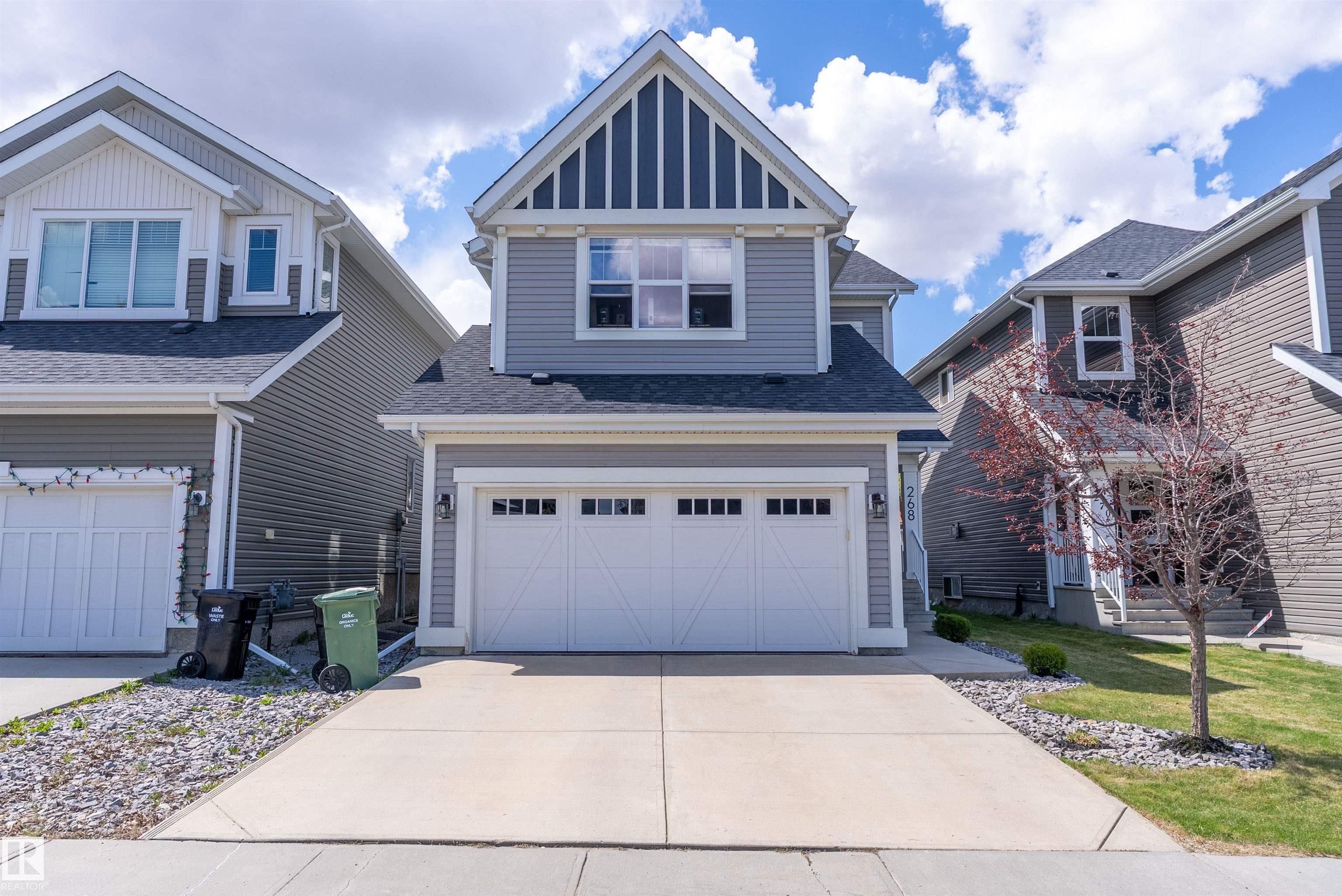 268 Sheppard Circle, Southfork, Leduc