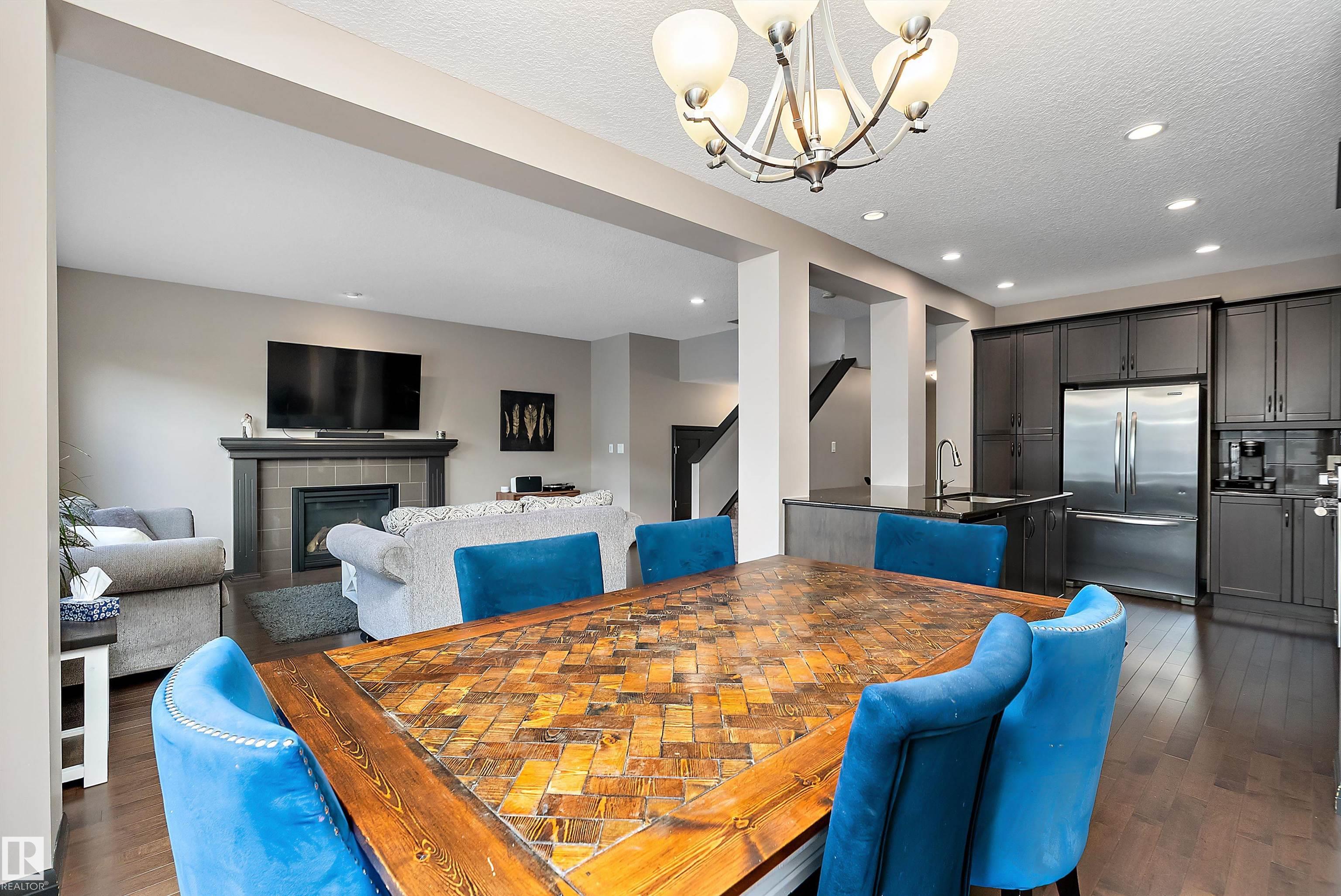 Photo 17 at 268 Sheppard Circle, Southfork, Leduc