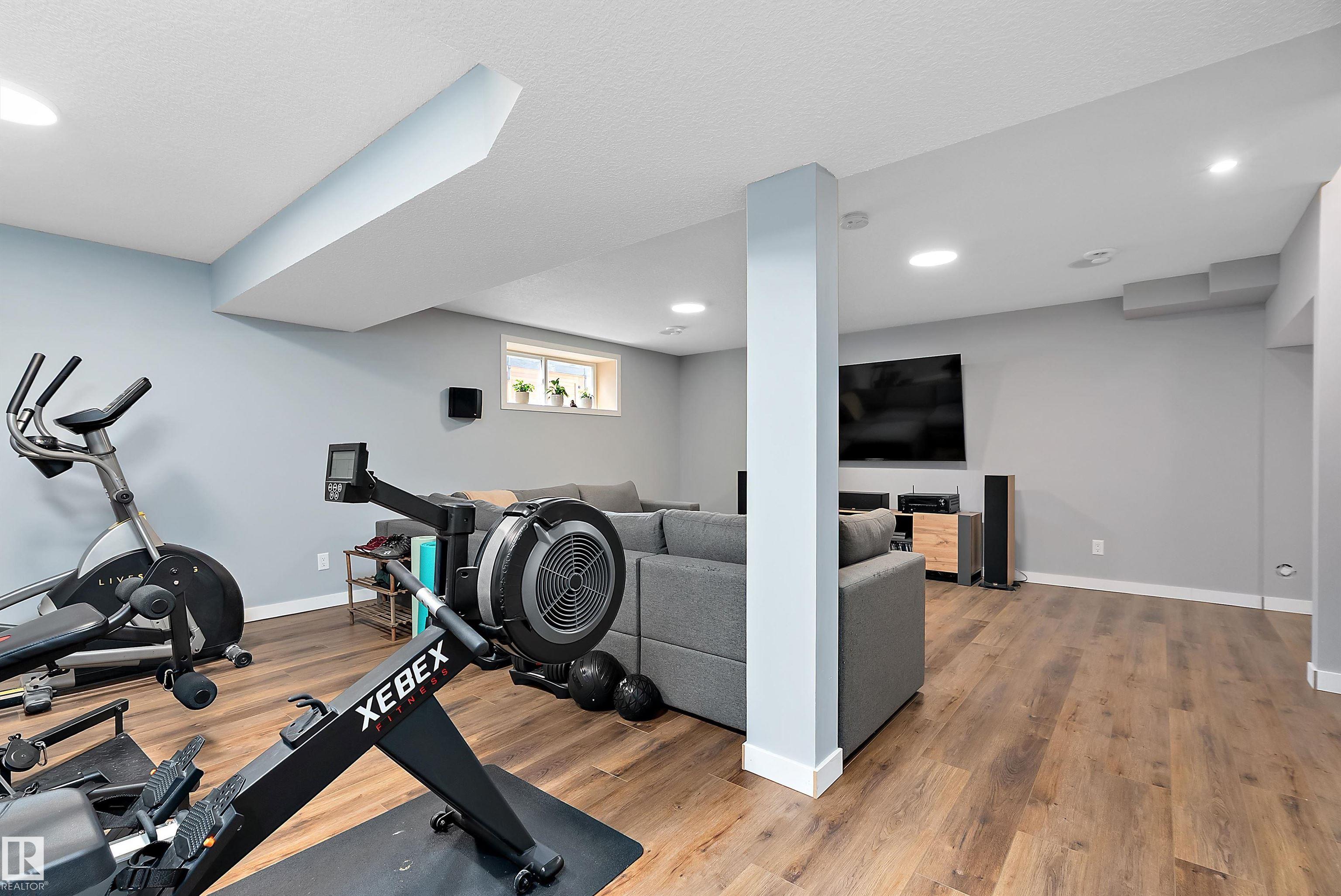 Photo 41 at 268 Sheppard Circle, Southfork, Leduc