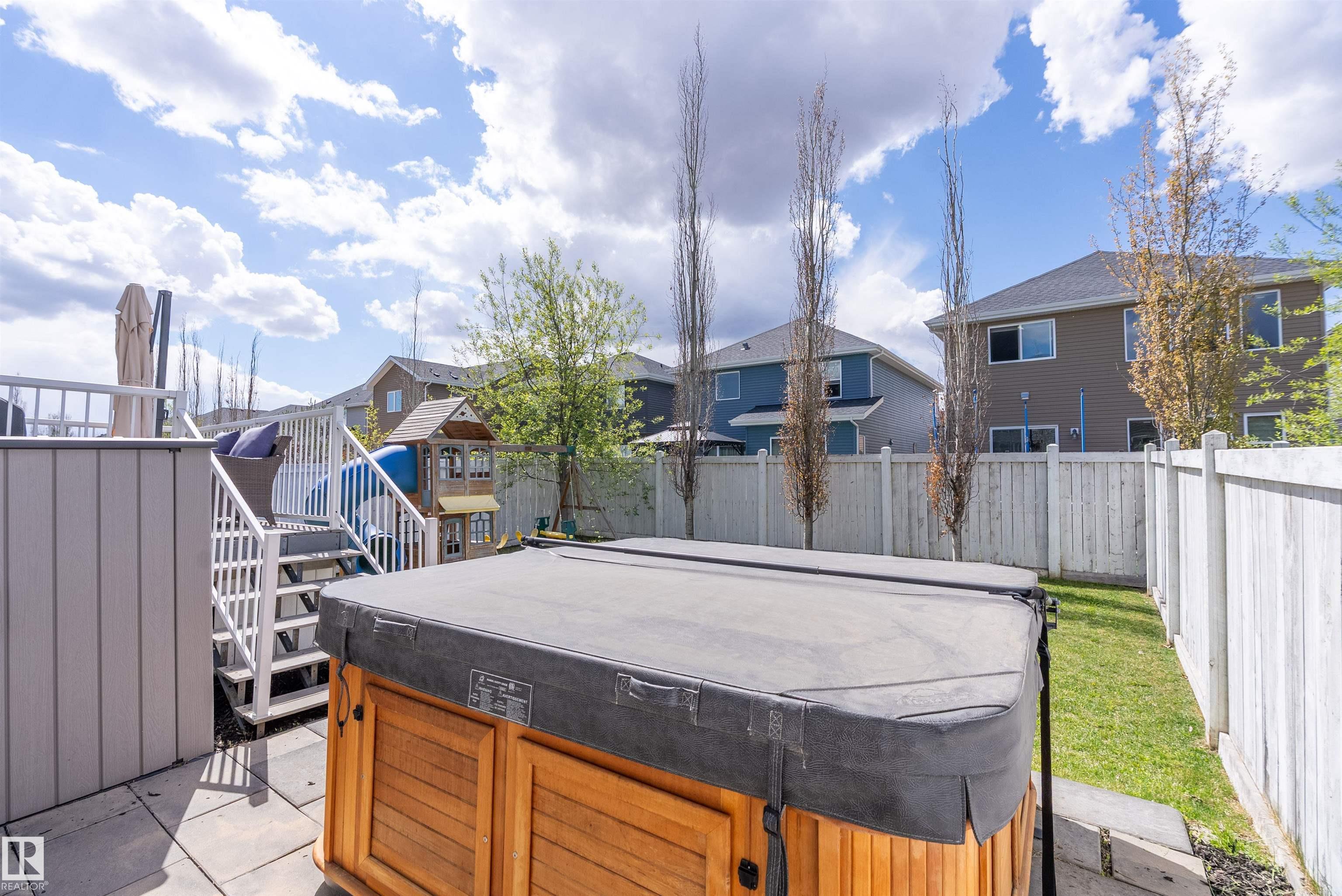 Photo 43 at 268 Sheppard Circle, Southfork, Leduc