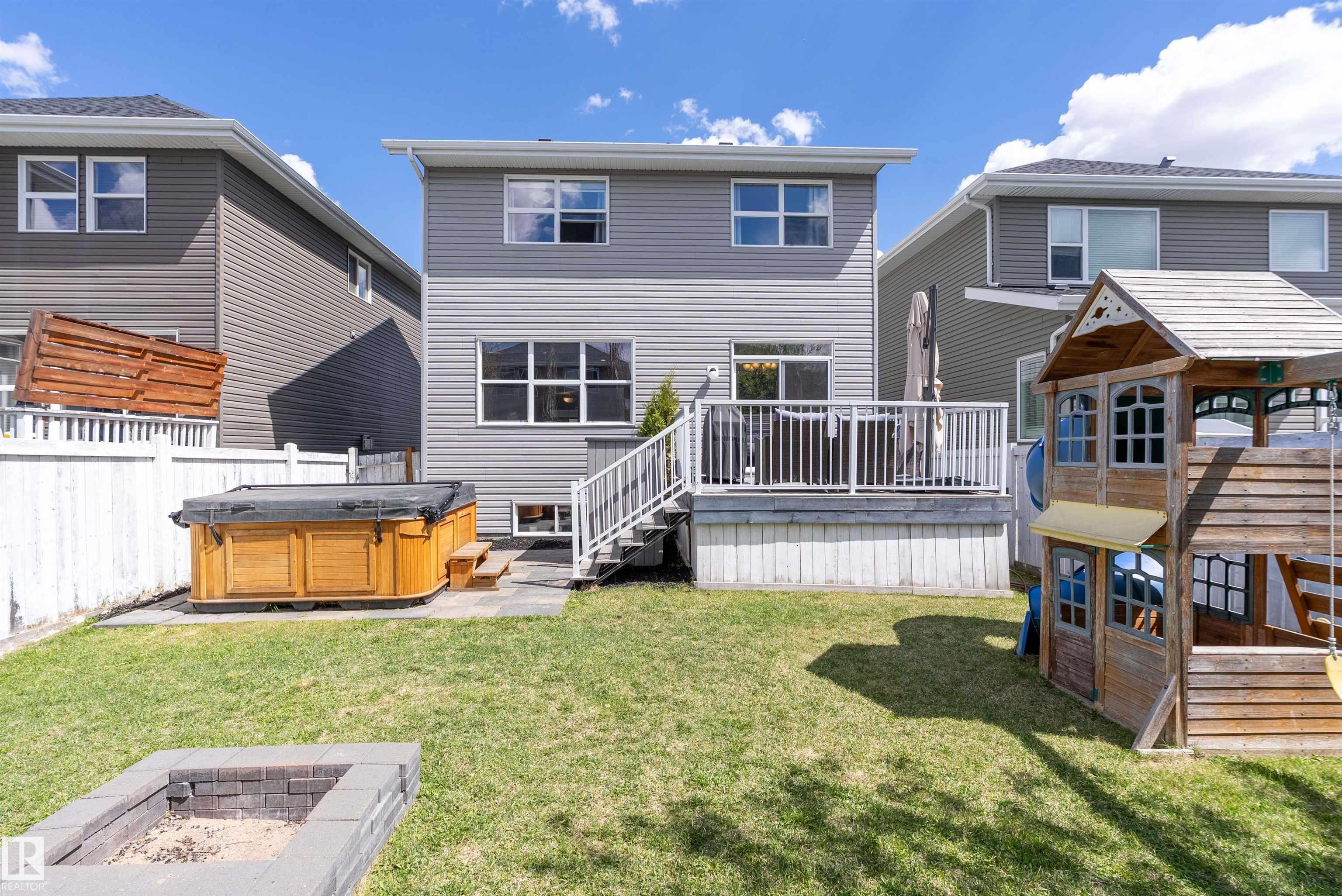 Photo 45 at 268 Sheppard Circle, Southfork, Leduc