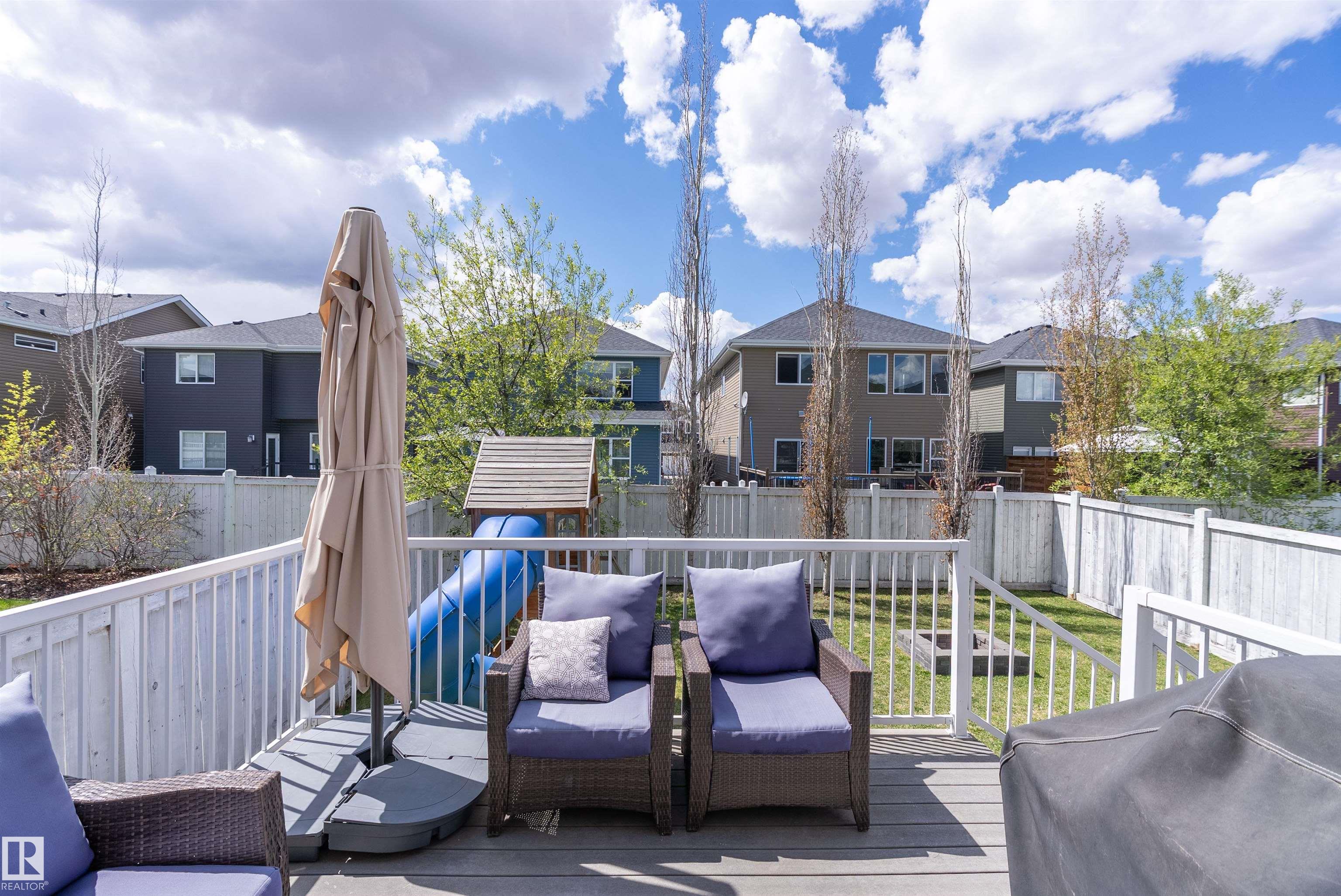 Photo 49 at 268 Sheppard Circle, Southfork, Leduc