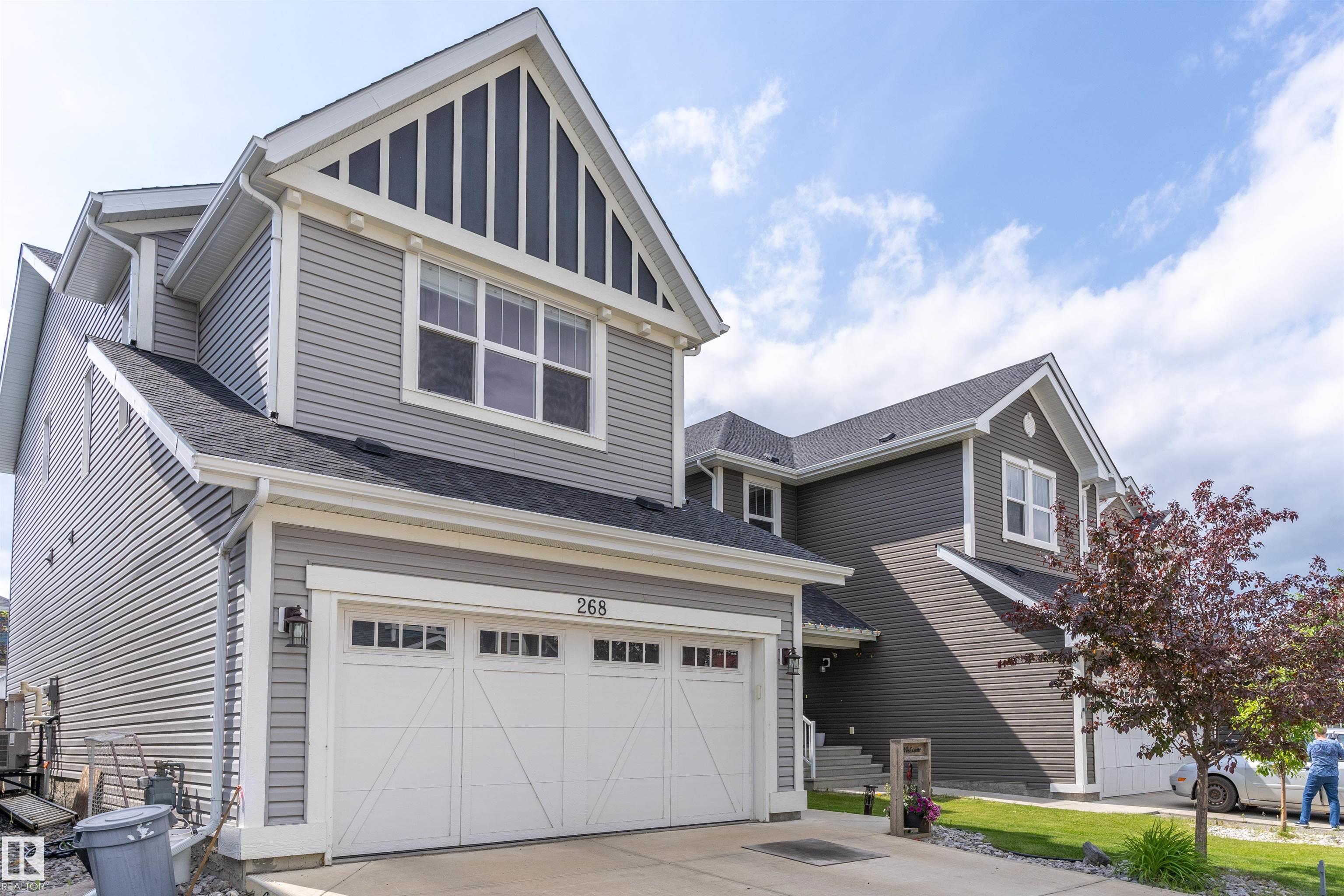 Photo 60 at 268 Sheppard Circle, Southfork, Leduc