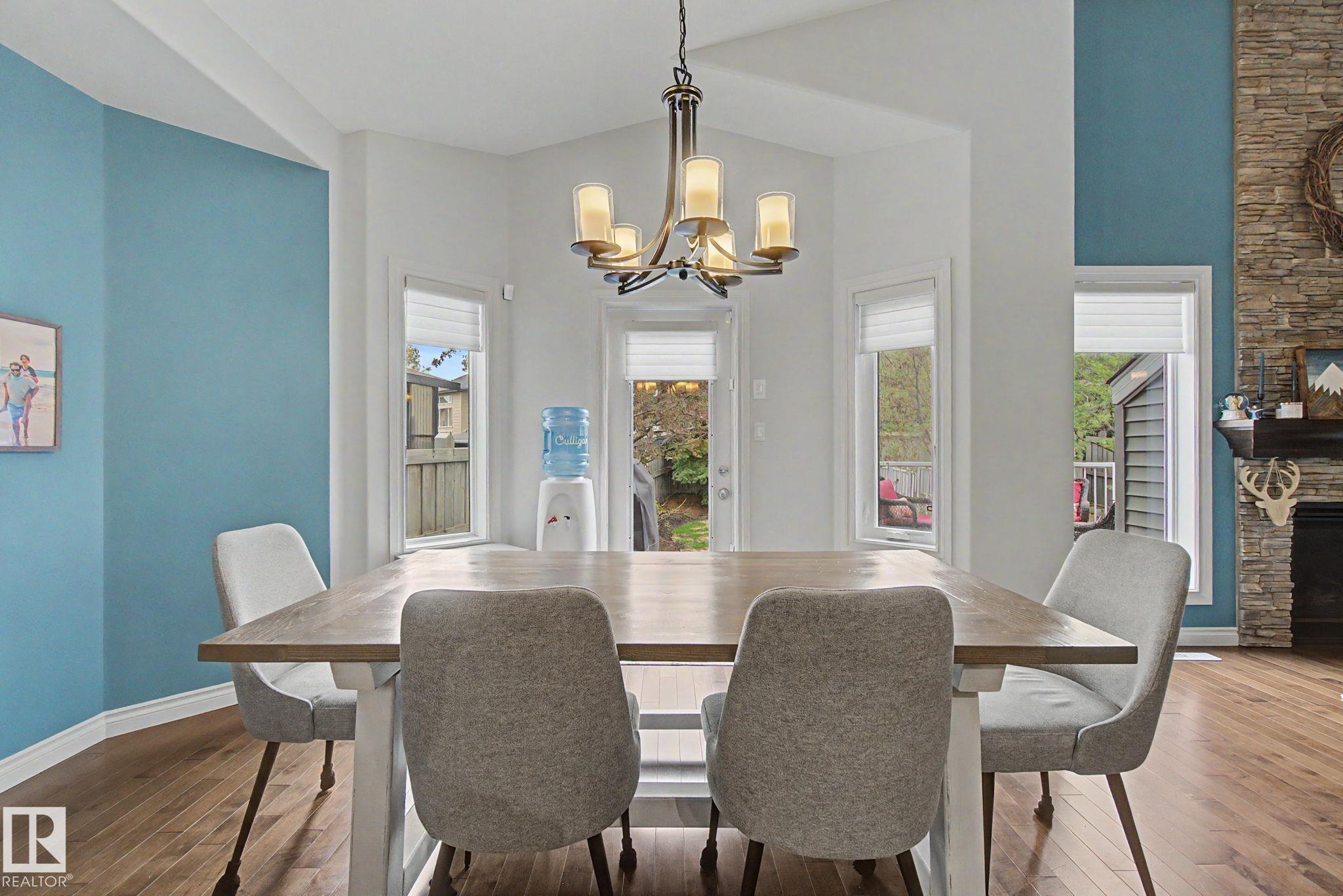 Photo 12 at 3433 West Landing NW, Windermere, Edmonton