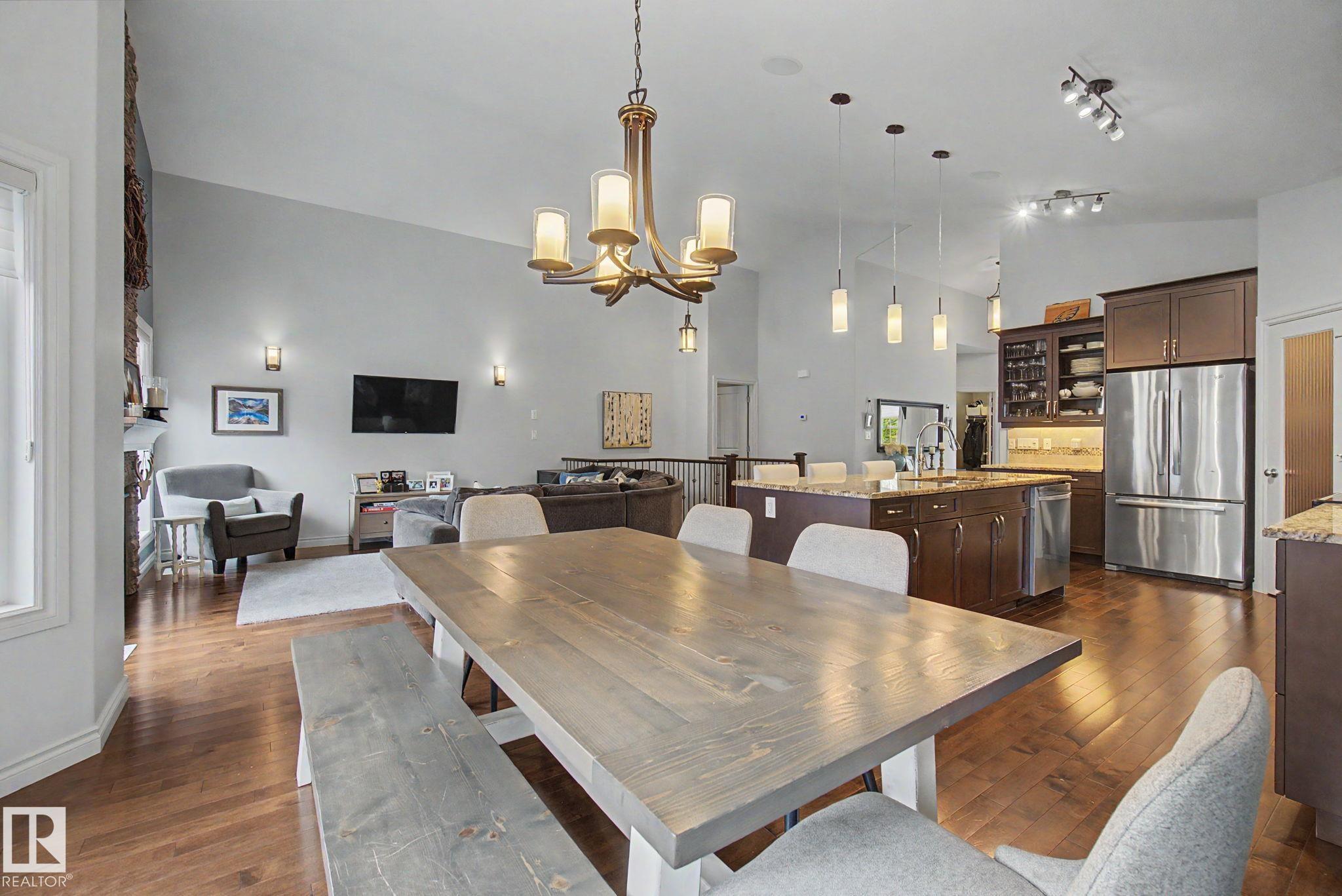 Photo 14 at 3433 West Landing NW, Windermere, Edmonton