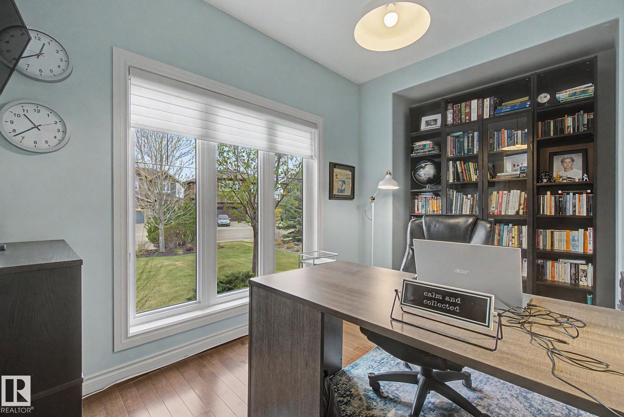 Photo 18 at 3433 West Landing NW, Windermere, Edmonton