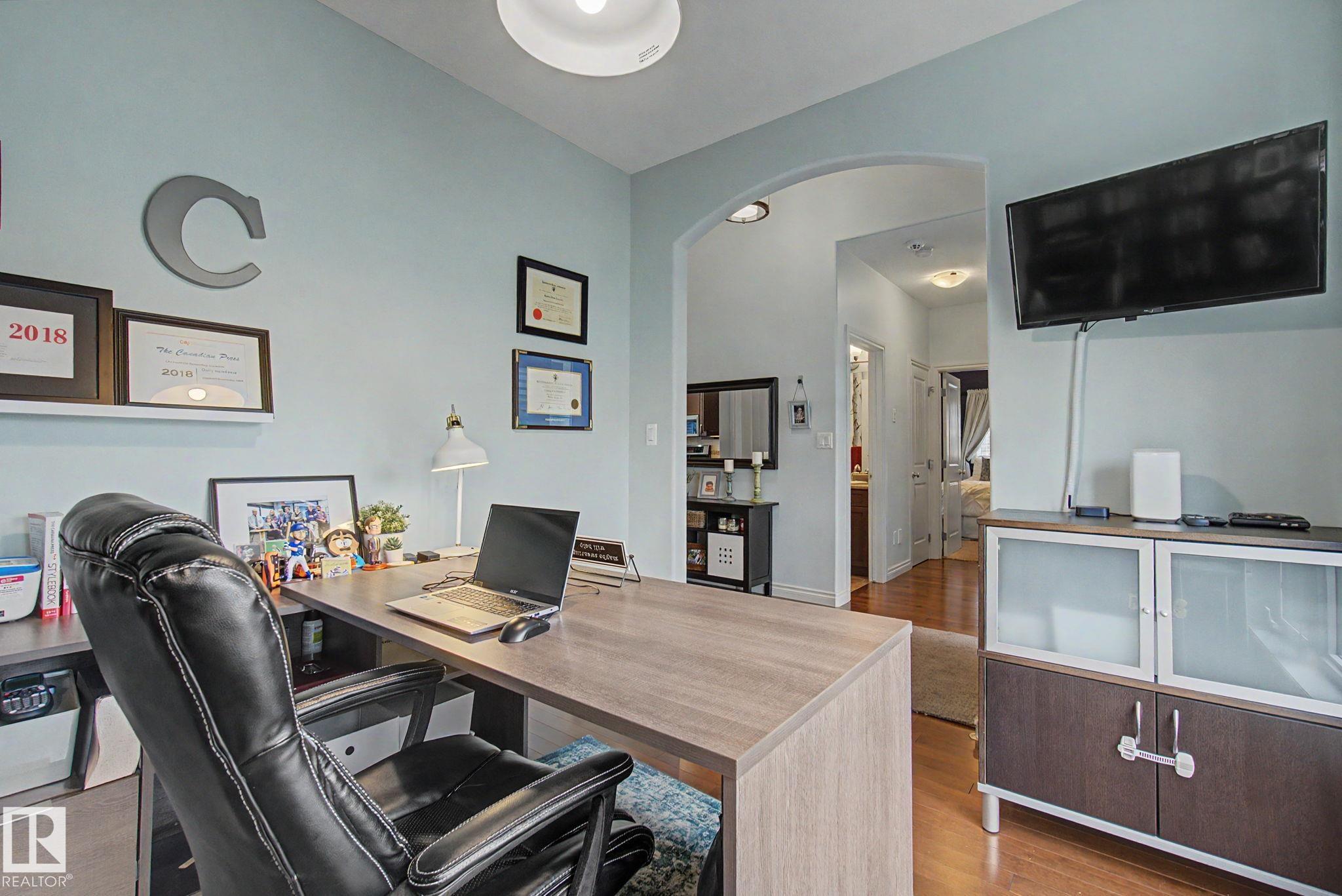 Photo 19 at 3433 West Landing NW, Windermere, Edmonton