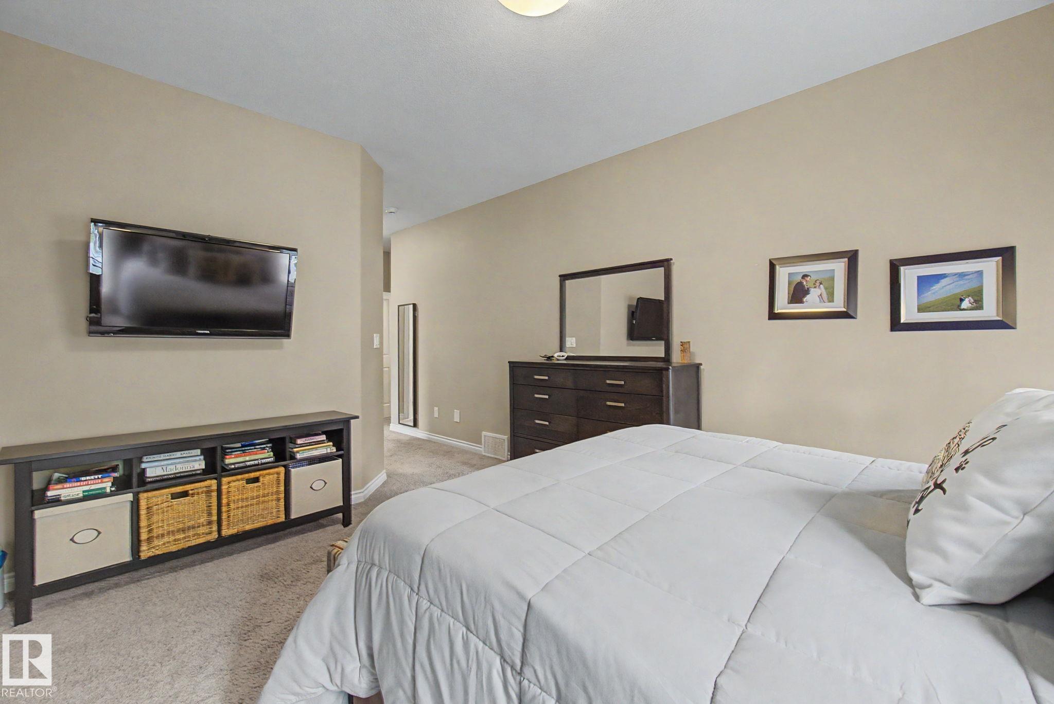 Photo 22 at 3433 West Landing NW, Windermere, Edmonton